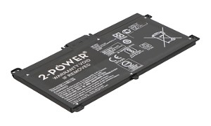 Pavilion x360 14-ba012TX Battery (3 Cells)
