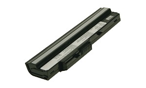 Wind U100-411US (White) Battery (3 Cells)