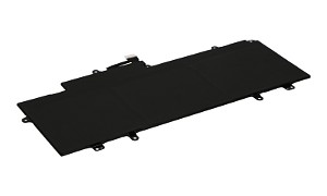 816498-1C1 Battery (3 Cells)