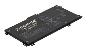  ENVY x360 15-bp107nf Battery (3 Cells)