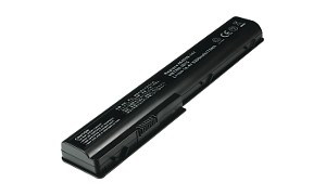 HDX X18-1150EF Premium Battery (8 Cells)