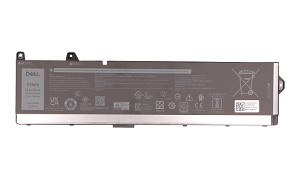 965V4 Battery
