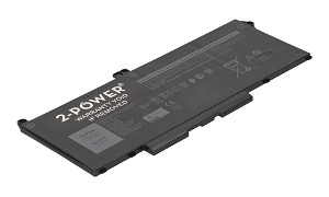 75X16 Battery (4 Cells)