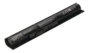 15-F004WM Battery (4 Cells)