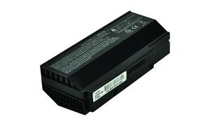 G73SW-91105V Battery (8 Cells)