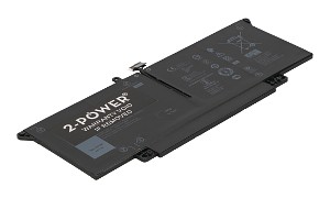 X825P Battery (4 Cells)