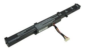 X550ZA Battery (4 Cells)