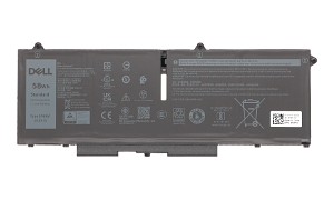 Latitude 5530 Battery