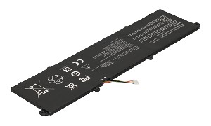 X1704VA Battery (3 Cells)