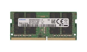 01AG861 32GB DDR4 2666MHz CL19 SODIMM
