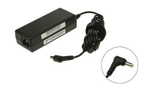 TravelMate TM5742-X732PF Adapter