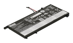 ThinkBook 14 G2 ARE 20VF Battery (3 Cells)