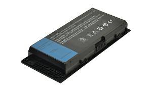 Inspiron 13 7347 Battery (9 Cells)
