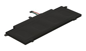 Tecra Z40-A-17P Battery (4 Cells)
