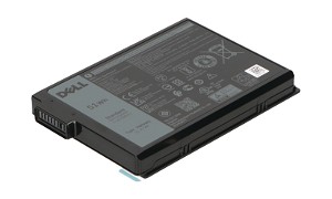 451-BCHG Battery (3 Cells)