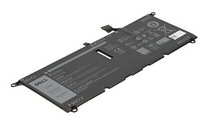 Inspiron 13 5391 Battery (4 Cells)