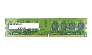 SNPXG700C/1G 1GB DDR2 800MHz DIMM