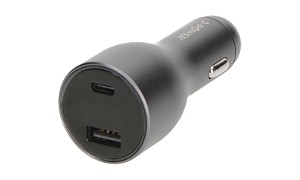 4X20M26252 Car Adapter