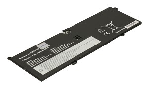 Yoga C940-14IIL 81Q9 Battery (4 Cells)