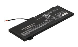 Predator HELIOS 300 PH315-52-71C8 Battery (4 Cells)