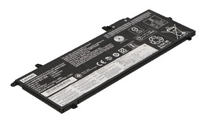 L17M6P71 Battery (6 Cells)