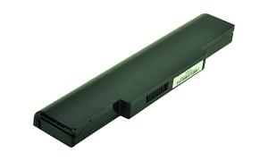 N71VG Battery (6 Cells)
