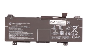 Chromebook X360 11MK G3 Battery (2 Cells)