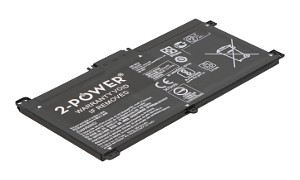 Pavilion X360 14-BA007NA Battery (3 Cells)