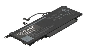NF2MW Battery (4 Cells)