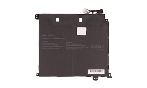 859027-1C1 Battery (2 Cells)