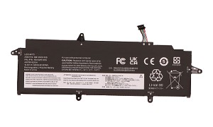 5B10W51852 Battery (4 Cells)