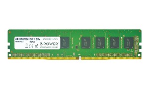 P1N51AA 4GB DDR4 2133MHz CL15 DIMM
