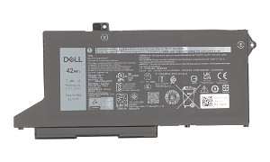 WY9DX Battery