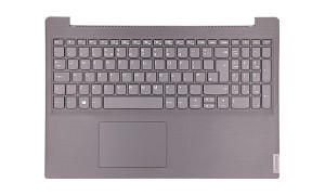 5CB0X57074 C-cover w/UK Keyboard
