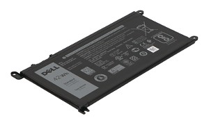 Inspiron 5579 Battery (3 Cells)