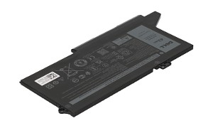 WY9DX Battery (3 Cells)