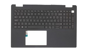 95HFG Top Cover w/UK keyboard