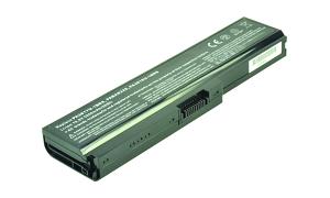 Satellite Pro L650 Battery (6 Cells)