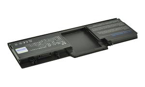 H986H Battery (4 Cells)
