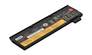 ThinkPad T570 20HA Battery (3 Cells)