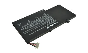 Pavilion 13-a050nb x360 Battery (3 Cells)