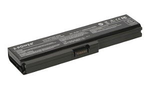 Satellite M645-S4049 Battery (6 Cells)