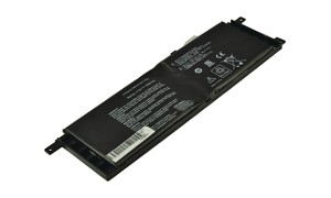 X553MA Battery (2 Cells)
