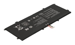 U3700JA Battery (4 Cells)