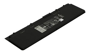 WD52H Battery (3 Cells)