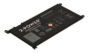 Inspiron 15MF Battery (3 Cells)