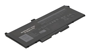 Precision 3560 Battery (4 Cells)