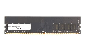 Z9H59AA 4GB DDR4 2400MHz CL17 DIMM