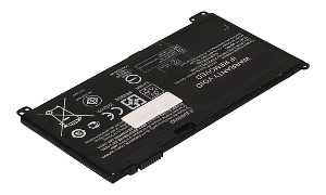 Mobile Thin Client mt20 Battery