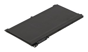 Pavilion x360 Convertible 13-u130TU Battery (3 Cells)